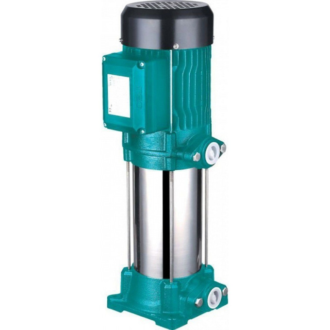 Насос вертикальный многоступенчатый LEO EVP 2-9 L2372